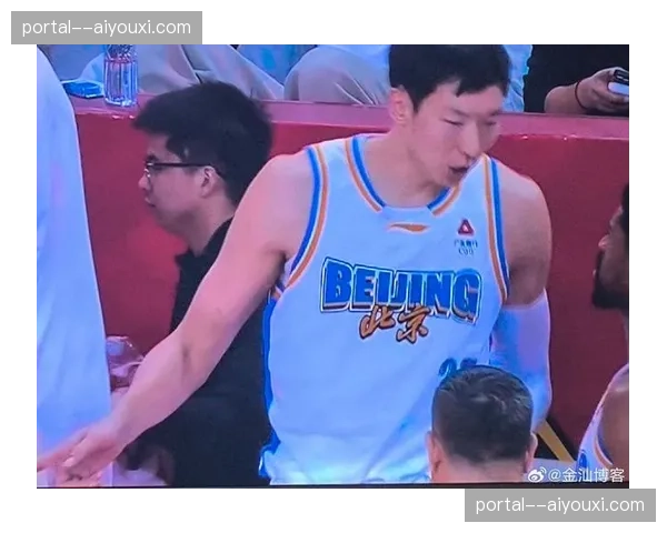 周琦关键两罚全失暴露心理短板 北京客场惜败吉林葬送好局