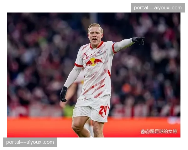 RB莱比锡关键传球成功率76.8%，中场控制率62.4%占优